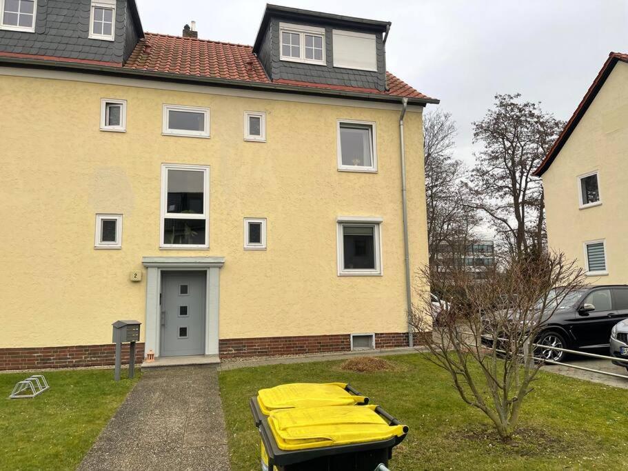 Geschmackvoll Eingerichtete In *
