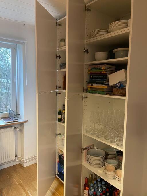 Geschmackvoll Eingerichtete In Braunschweig