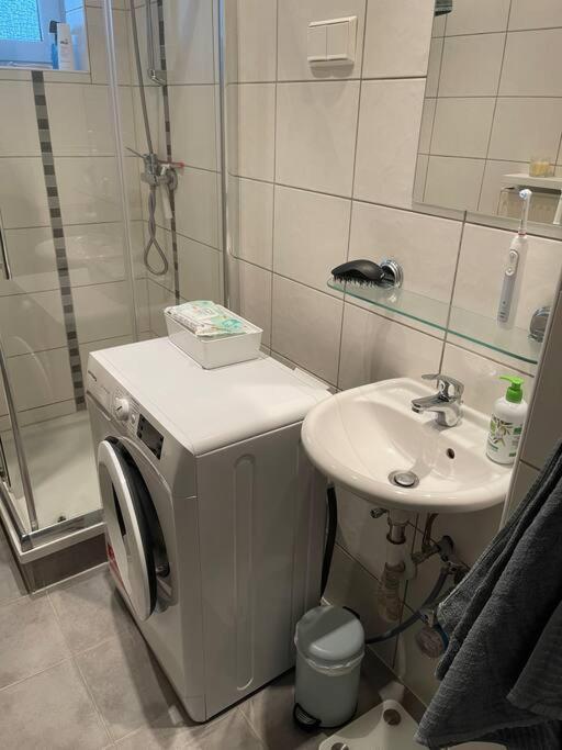 Apartment Geschmackvoll Eingerichtete In Braunschweig