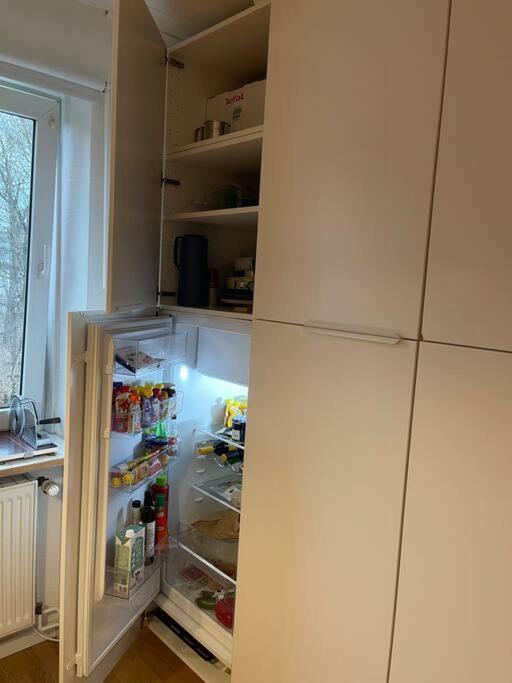Apartment Geschmackvoll Eingerichtete In Braunschweig